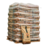Dachspellets - Palette mit 65 Säcken à 15 kg (975 kg)