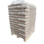 Holzpellets EcoPellet 65x15 kg Palette