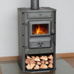Kaminofen Leopold 7kW
