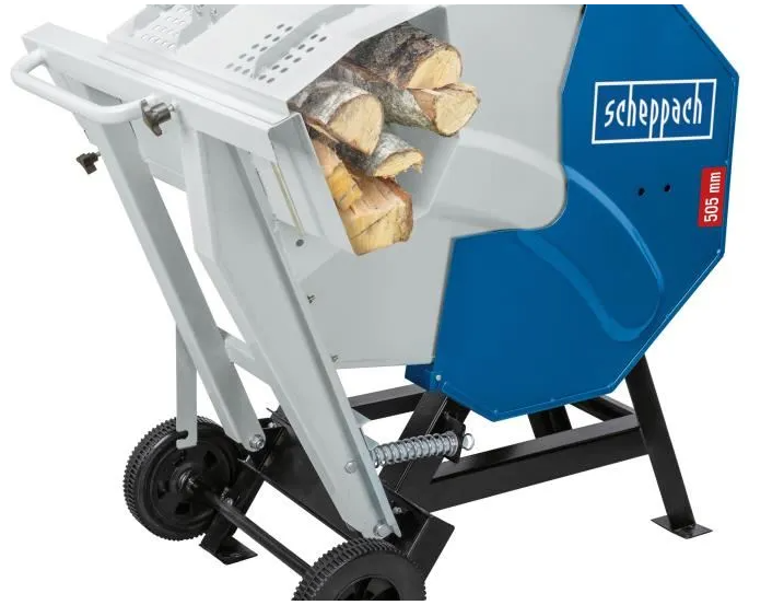 Capture d’écran 2026-03-28 021115 HS510 Holzsäge – 505 mm Sägeblatt – SCHEPPACH – Bild 1