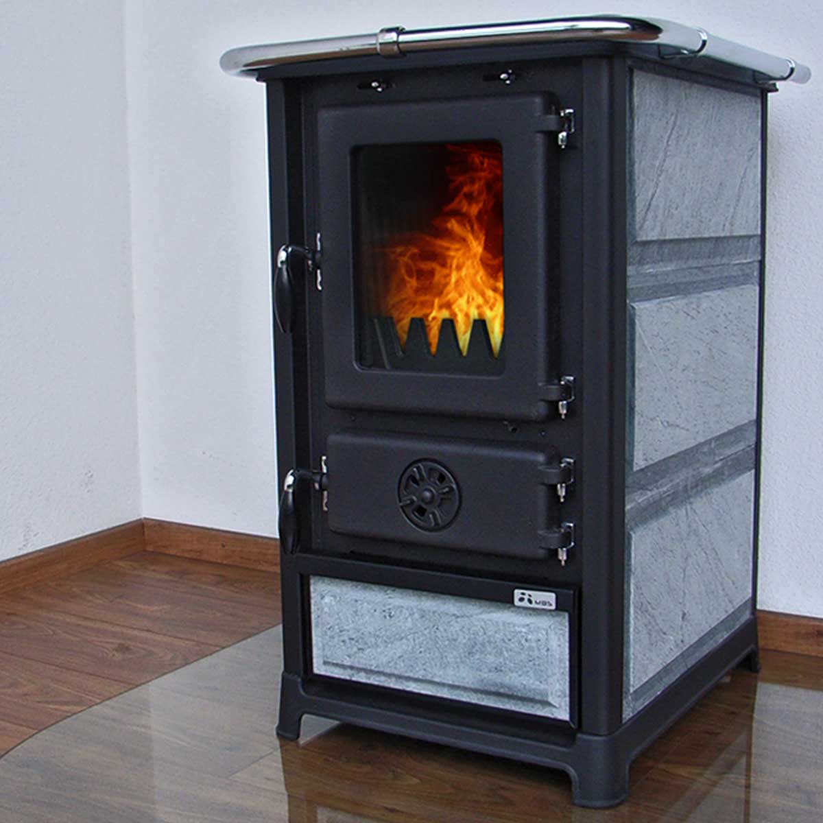 Specksteinofen-JuliusklOPvRsu3KKv0 Specksteinofen Julius 10kW – Bild 1