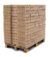 RUF TRIPLEX Mischholzbriketts 960kg Palette