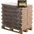 Holzbriketts Pollmeier Premium Plus 96x10kg